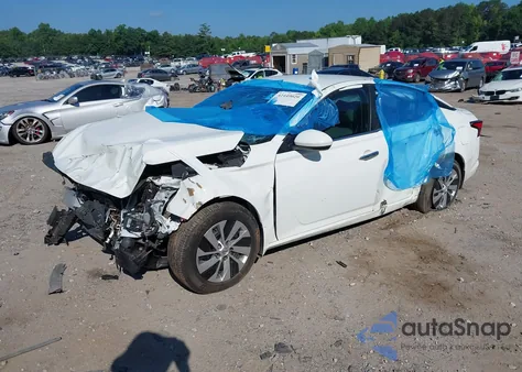 2020 Nissan Altima S Fwd from USA, damaged, VIN 1N4BL4BV1LC175379